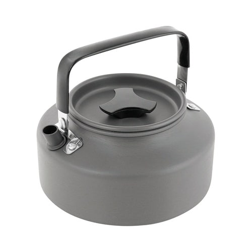 GoGoキャンプメシ ケトル