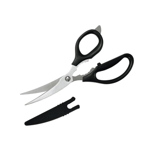 デリシアス キッチンハサミ