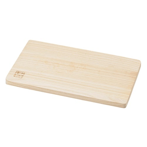 中村孝明 桐のまな板 L