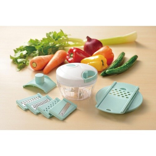 ハッピーハンドリー