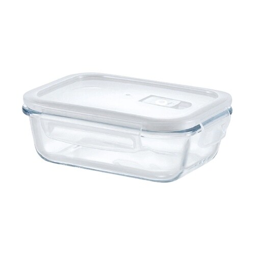 ホームミール ガラス 容器