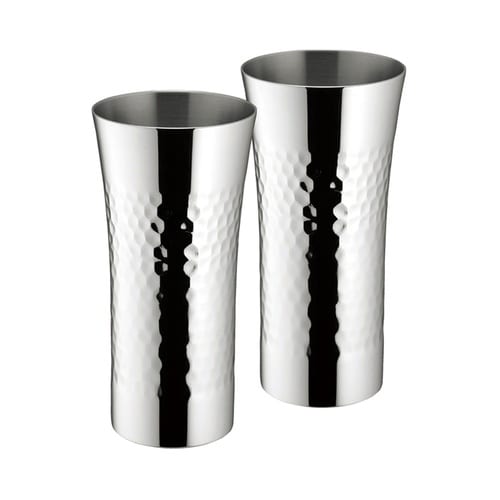 プロofスティール 2PCS