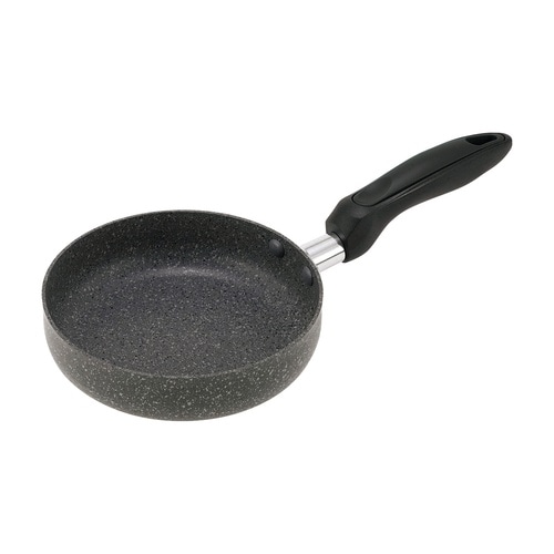 ロックンマーブル ミニフライパン