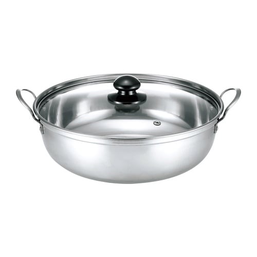 しきさい 卓上チャンコ鍋