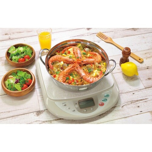 しきさい 卓上タラフク鍋