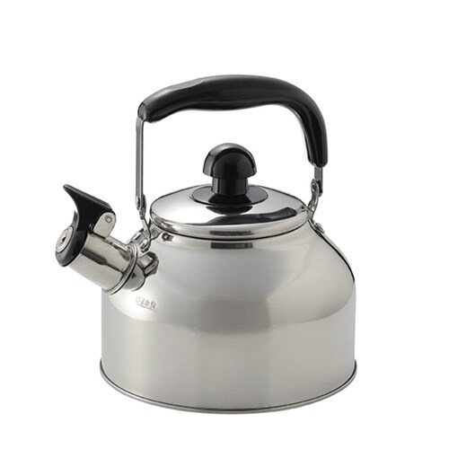 ステンレス 笛吹ケトル