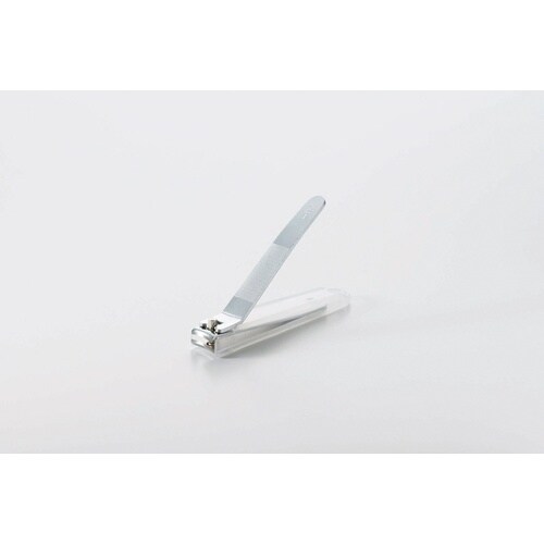 関の職人が造った爪切り