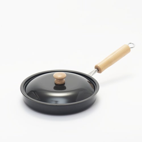 フタ付焼き物パン20cm