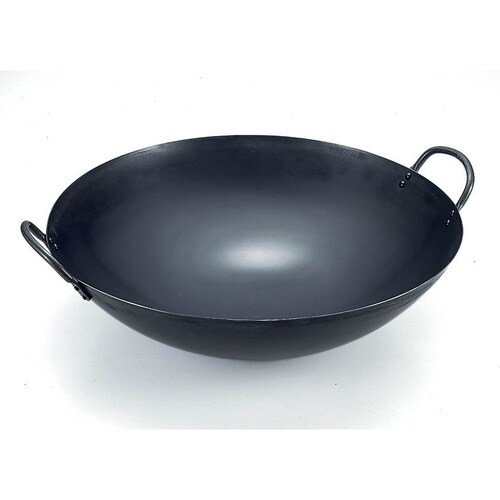 サミット工業 中華鍋39cm