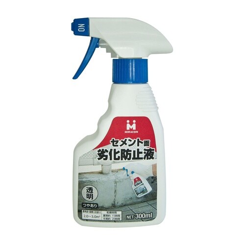日本ミラコン ふう化止め 300ml
