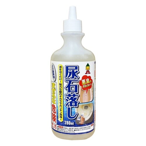日本ミラコン 尿石落し 280ml
