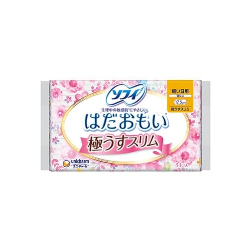 はだおもい極薄S175羽無