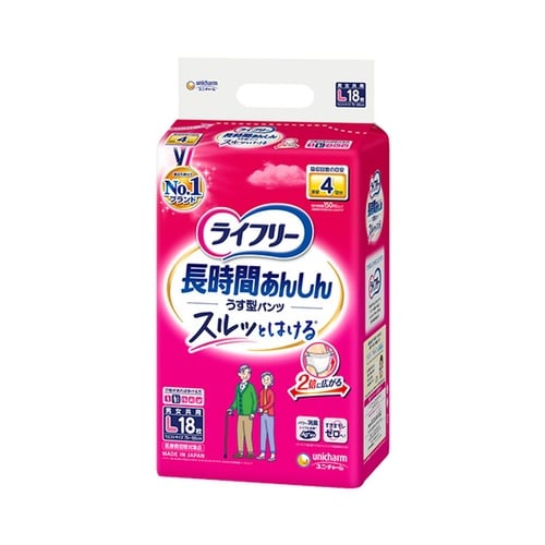 長時間アンシンうす型