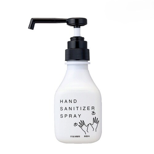 サニテートAハンドミストモノトーン