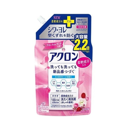 フローラルブーケ 詰替大