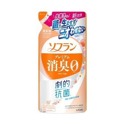 プレミアム消臭 ソープ 詰替