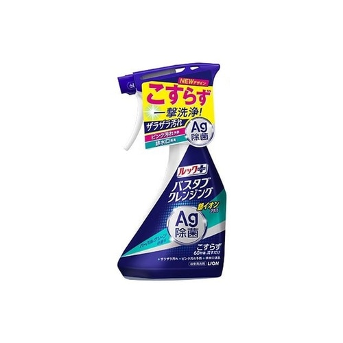 ルック+ バスタブCL銀イオン 本体