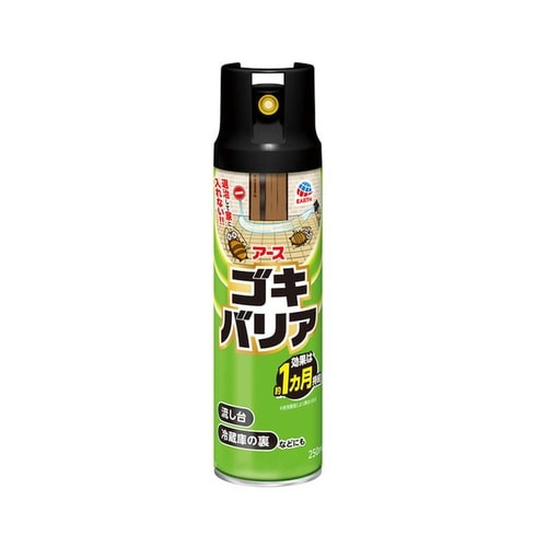 アース ゴキバリア 250mL
