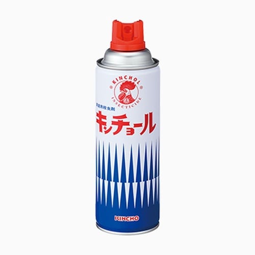 金鳥 キンチョール V 450mL