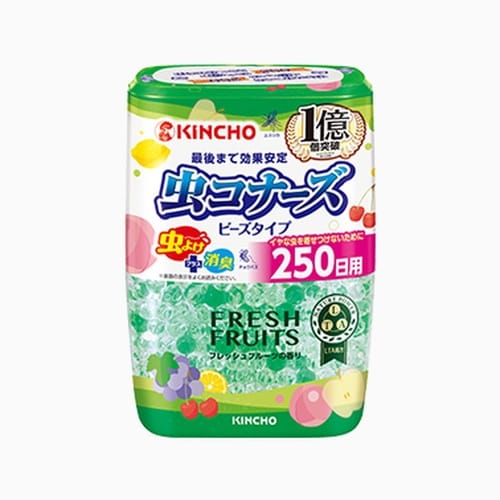 虫コナ−ズビ−ズ