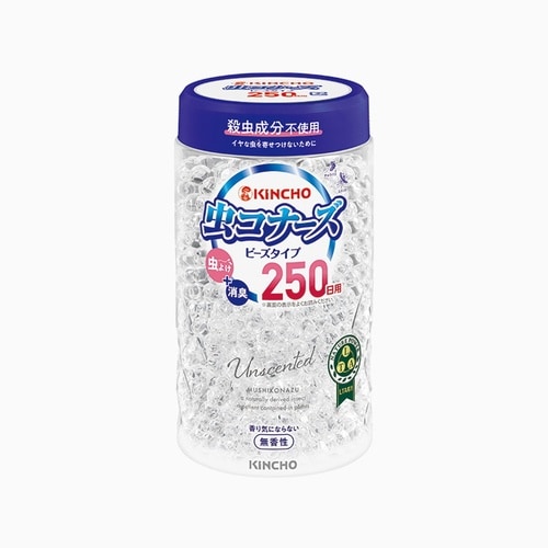 虫コナ−ズビ−ズスリム