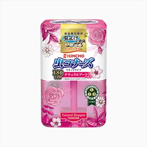 虫コナ−ズリキッド ロング