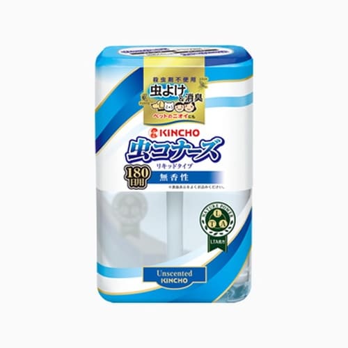 虫コナ−ズリキッド ロング