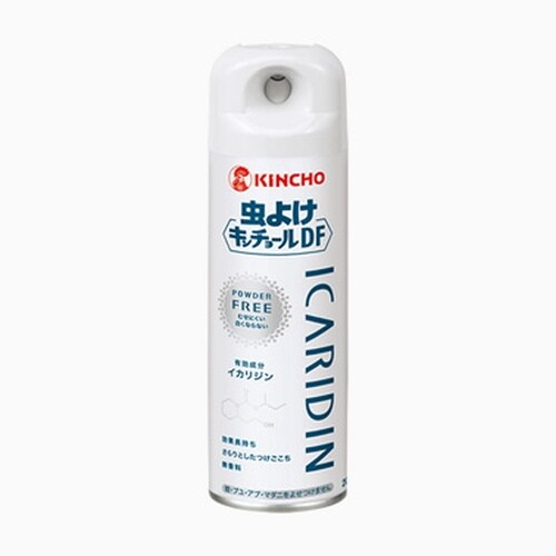 虫よけキンチョ−ルDF無香200ML
