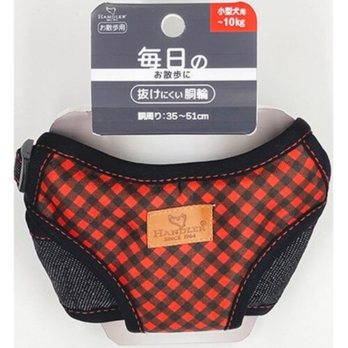 エブリデイ ドットデニムソフト軽胴輪