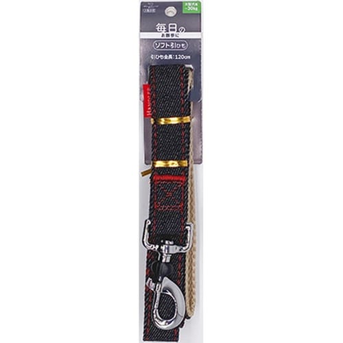 エブリデイ ドットデニム平リード