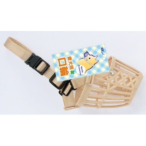 アース お散歩口輪102