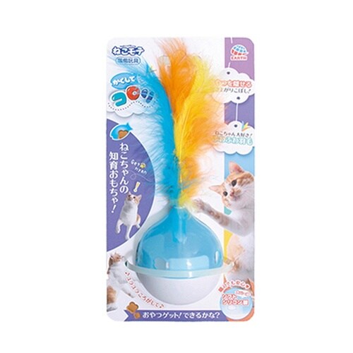 NMかくしてコロリン/ライトブルー