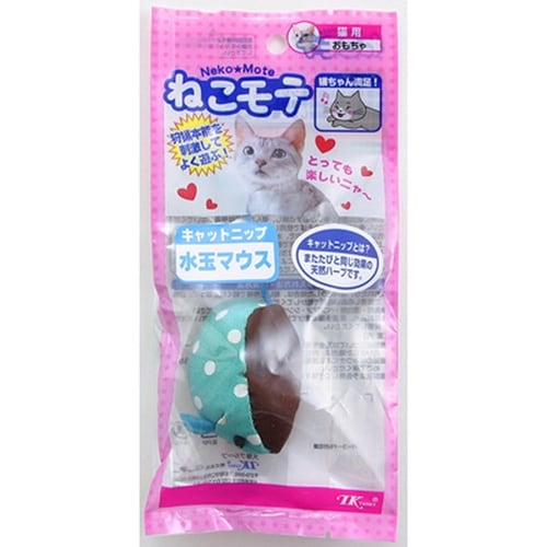 アース NM水玉マウス