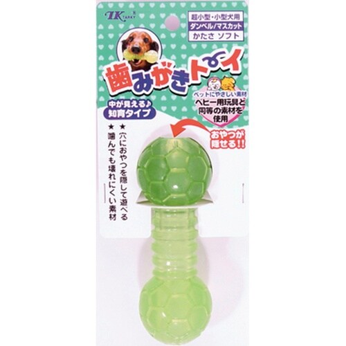 アース HTダンベル2S/マスカット