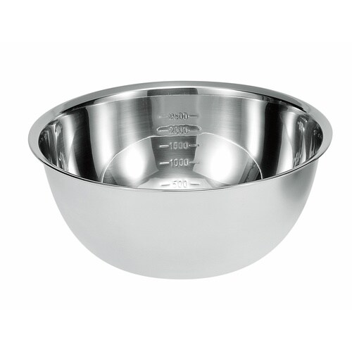 ST深型ボウル24cm