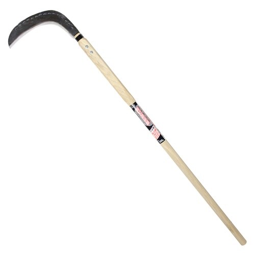 両刃造林鎌 ナギ型