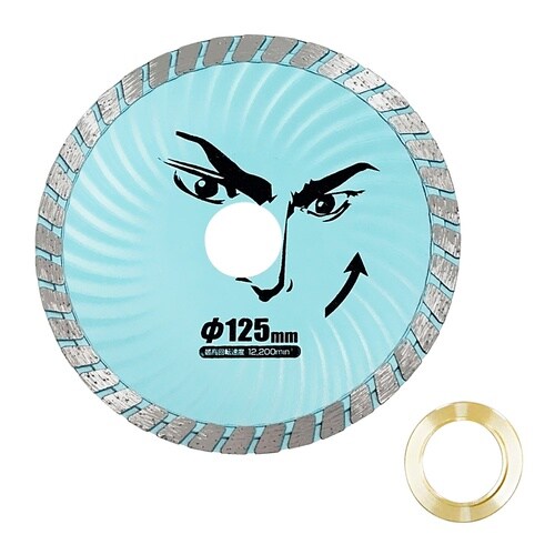 総帥 MAXウエーブφ125