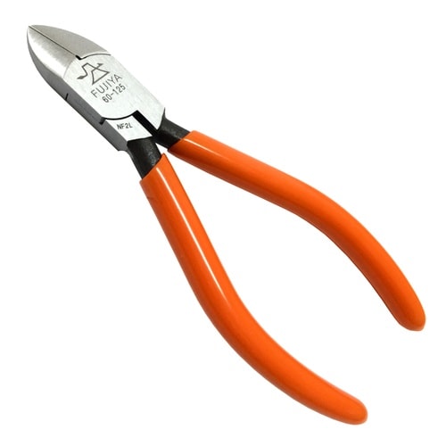 スタンダードニッパ曲刃