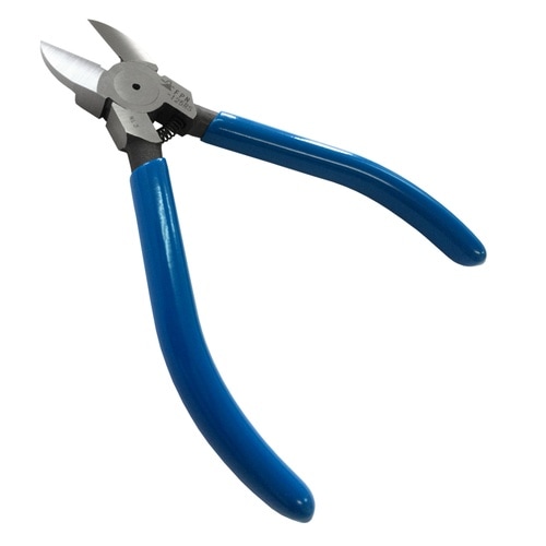 FPN−125RS PCニッパ曲刃 125