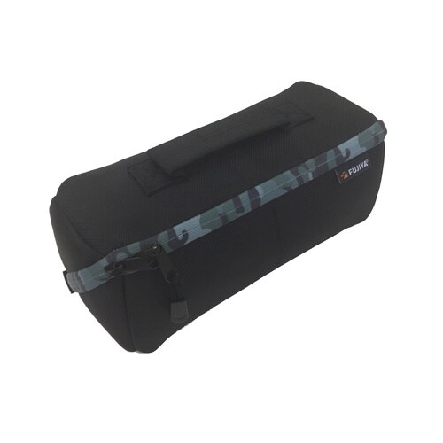 布製工具ケース M迷彩ASH