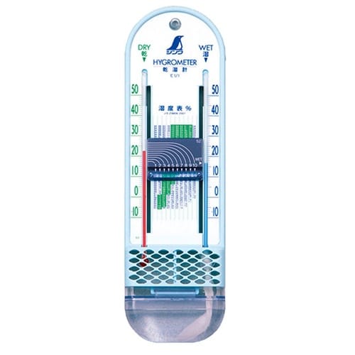 シンワ72706乾湿計E−2