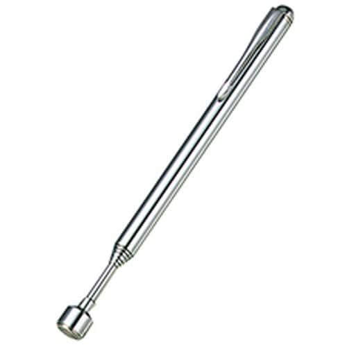 ピックアップ磁石アンテナ式