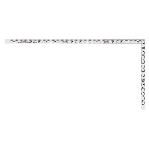 曲尺 同厚 ホワイト