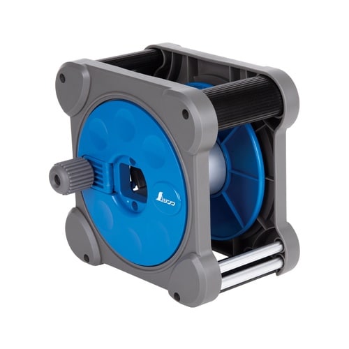 ロッドテープリール