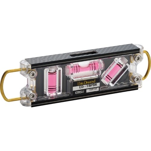 エビス ED−TBPBR トビレベル・プロ