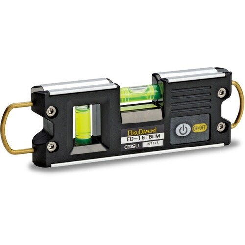 トビ・ライトレベル ミニ