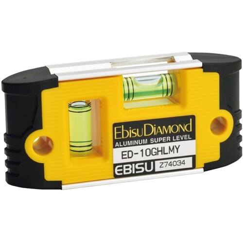 Gハンディレベル