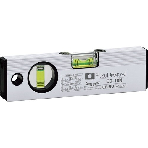 エビス ED−18N ベーシックレベル