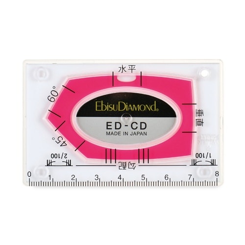 エビス ED−CDR カードレベル