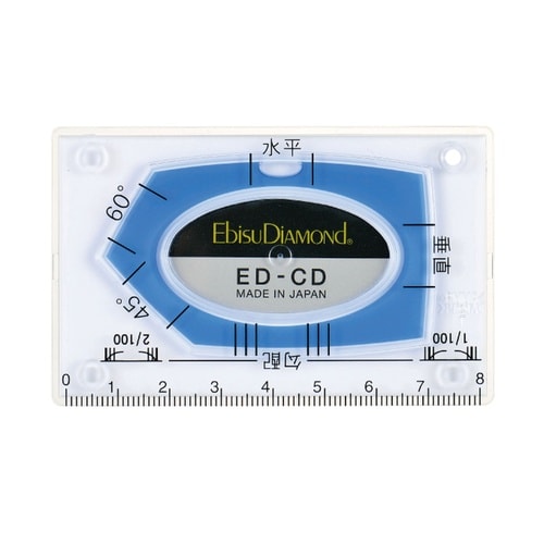 エビス ED−CDBL カードレベル